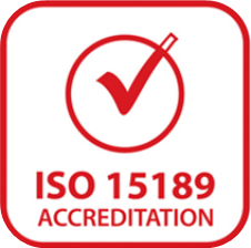 ISO Accreditation