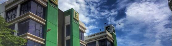Head Office